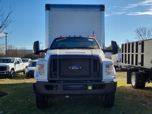 2023 Ford F650 DRW Base in Paramus, NJ - All American Ford of Paramus