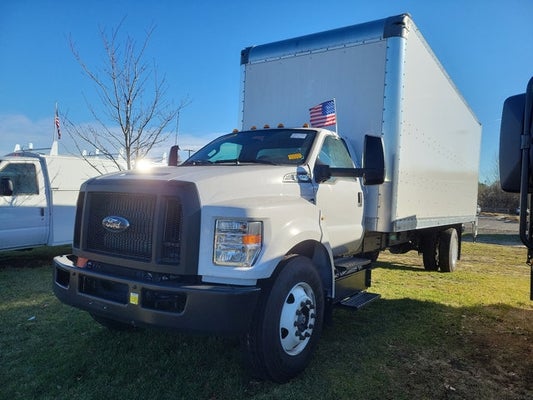 2023 Ford F650 DRW Base in Paramus, NJ - All American Ford of Paramus