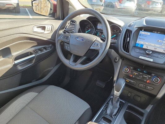 2019 Ford Escape SE 4WD in Paramus, NJ - All American Ford of Paramus
