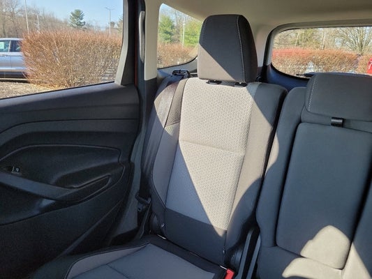 2019 Ford Escape SE 4WD in Paramus, NJ - All American Ford of Paramus