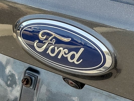 2019 Ford Escape SEL in Paramus, NJ - All American Ford of Paramus