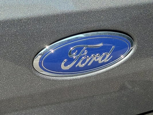 2024 Ford Bronco Big Bend in Paramus, NJ - All American Ford of Paramus