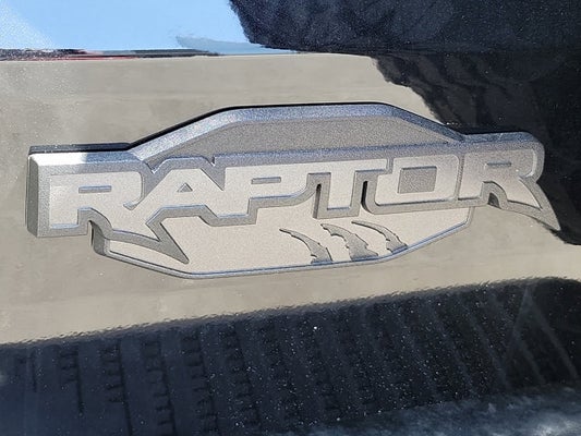 2024 Ford Bronco Raptor in Paramus, NJ - All American Ford of Paramus