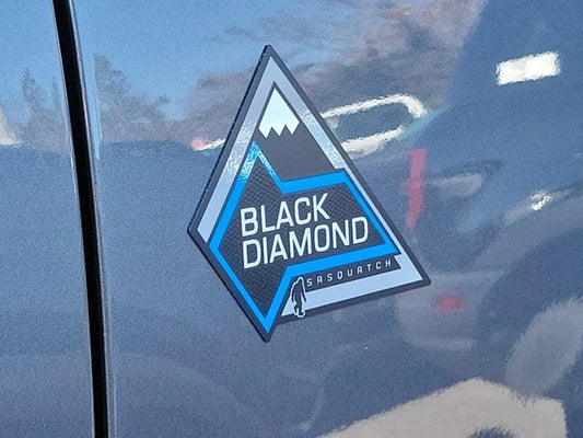 2024 Ford Bronco Black Diamond in Paramus, NJ - All American Ford of Paramus