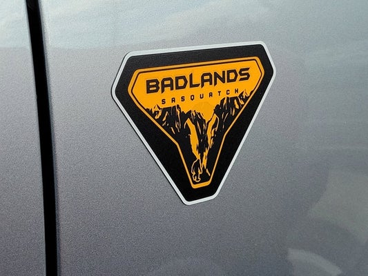 2023 Ford Bronco Badlands in Paramus, NJ - All American Ford of Paramus