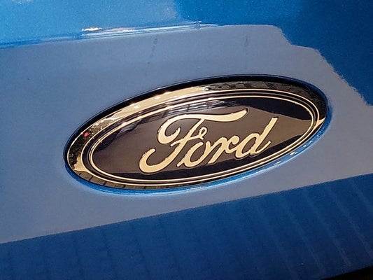 2023 Ford Bronco Badlands in Paramus, NJ - All American Ford of Paramus