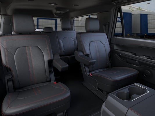 2024 Ford Expedition Max Limited in Paramus, NJ - All American Ford of Paramus