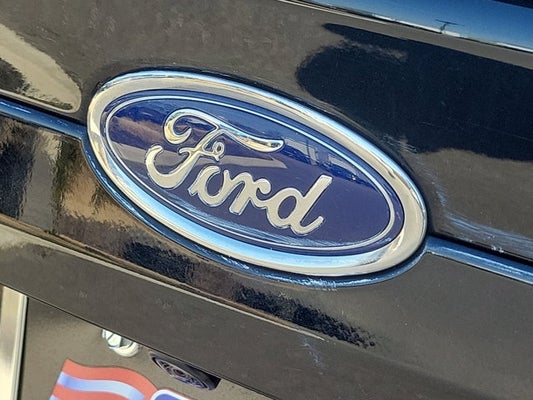 2020 Ford Fusion Plug-In Hybrid Titanium in Paramus, NJ - All American Ford of Paramus