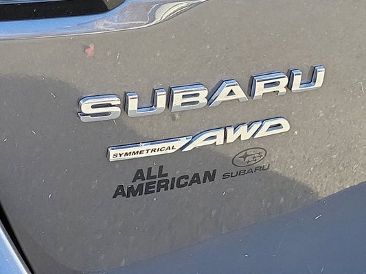 2021 Subaru Outback Touring in Paramus, NJ - All American Ford of Paramus