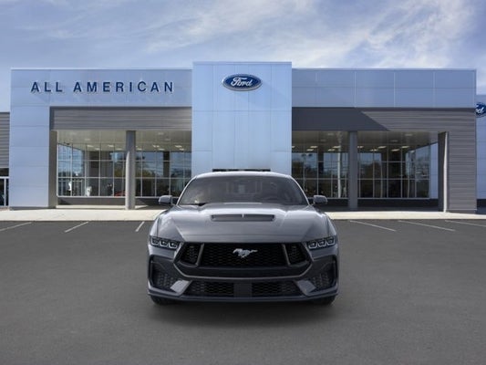 2024 Ford Mustang GT in Paramus, NJ - All American Ford of Paramus