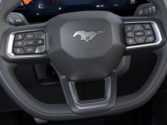 2024 Ford Mustang GT Premium in Paramus, NJ - All American Ford of Paramus