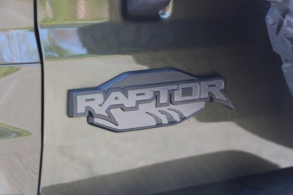 2024 Ford Bronco Raptor in Paramus, NJ - All American Ford of Paramus