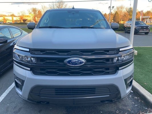 2023 Ford Expedition MAX XLT in Paramus, NJ - All American Ford of Paramus