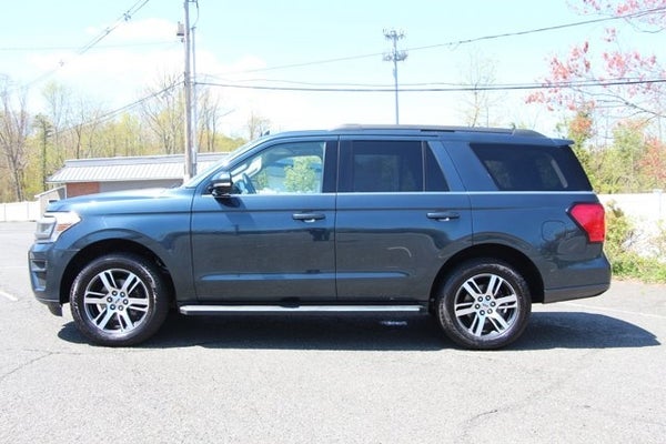 2022 Ford Expedition XLT in Paramus, NJ - All American Ford of Paramus