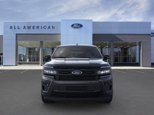 2024 Ford Expedition Limited in Paramus, NJ - All American Ford of Paramus