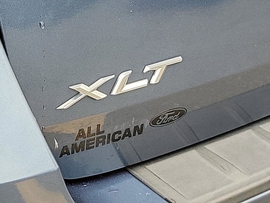 2020 Ford Explorer XLT in Paramus, NJ - All American Ford of Paramus