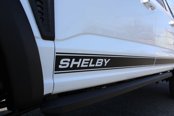 2023 Ford F-250 Shelby Super Baja in Paramus, NJ - All American Ford of Paramus