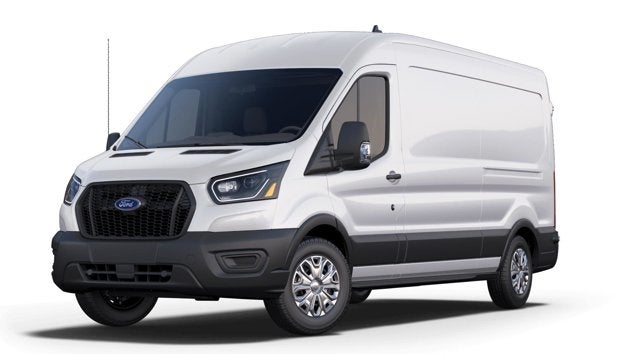 2024 Ford Transit Cargo Van T250 in Paramus, NJ - All American Ford of Paramus
