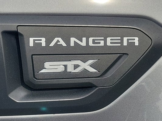2021 Ford Ranger XL in Paramus, NJ - All American Ford of Paramus