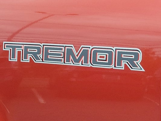 2022 Ford Ranger Tremor in Paramus, NJ - All American Ford of Paramus