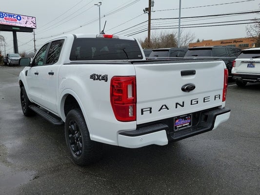 2021 Ford Ranger XLT in Paramus, NJ - All American Ford of Paramus