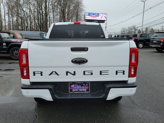 2021 Ford Ranger XLT in Paramus, NJ - All American Ford of Paramus