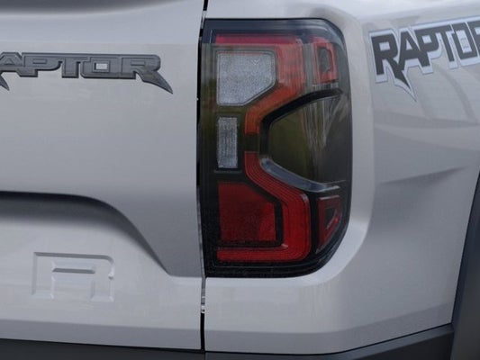2024 Ford Ranger Raptor in Paramus, NJ - All American Ford of Paramus