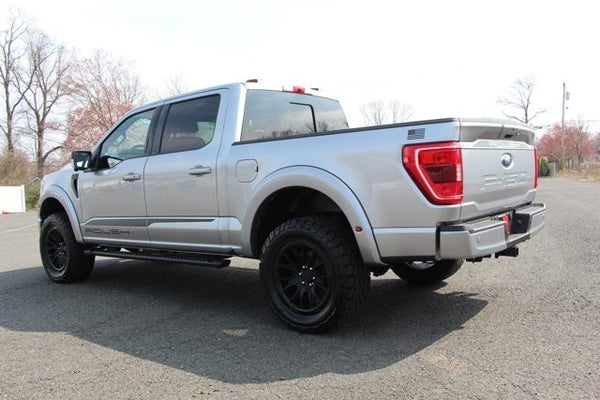 2023 Ford F-150 ROUSH Off-Road SUPERCHARGED 705HP in Paramus, NJ - All American Ford of Paramus
