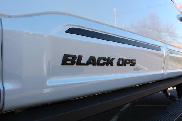 2022 Ford F-150 Black Ops Edition in Paramus, NJ - All American Ford of Paramus