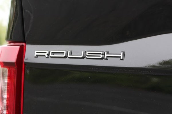 2024 Ford F-150 ROUSH Off-Road in Paramus, NJ - All American Ford of Paramus