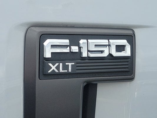 2021 Ford F-150 XLT in Paramus, NJ - All American Ford of Paramus