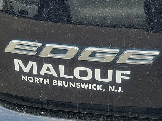 2019 Ford Edge ST in Paramus, NJ - All American Ford of Paramus