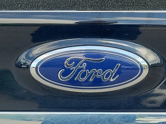 2020 Ford Edge SE in Paramus, NJ - All American Ford of Paramus