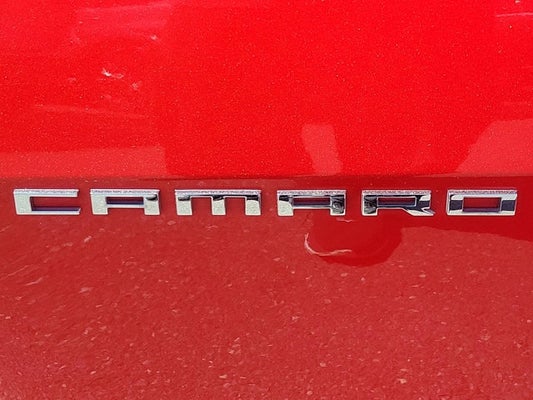 2015 Chevrolet Camaro LS in Paramus, NJ - All American Ford of Paramus