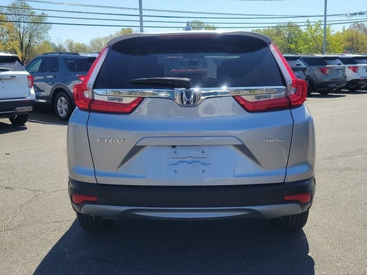 2018 Honda CR-V EX in Paramus, NJ - All American Ford of Paramus