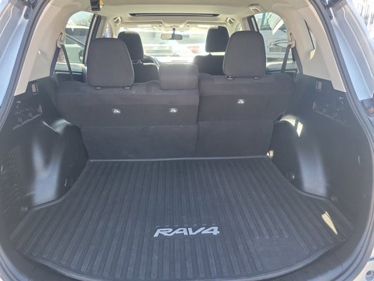 2016 Toyota RAV4 XLE in Paramus, NJ - All American Ford of Paramus