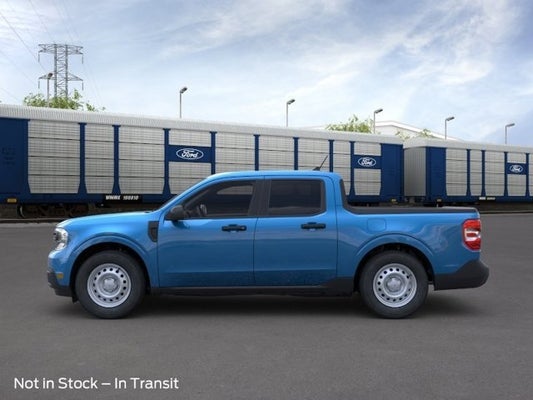 2024 Ford Maverick XL in Paramus, NJ - All American Ford of Paramus