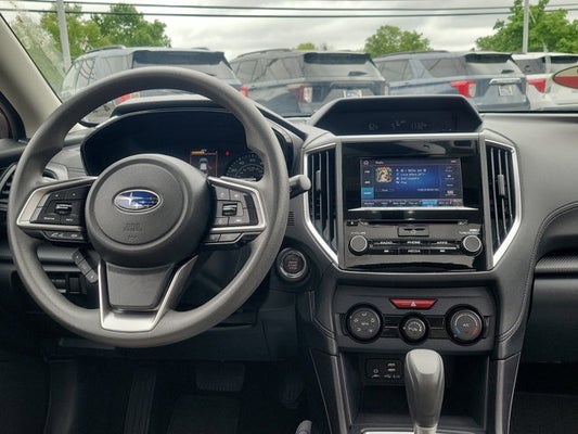 2021 Subaru Impreza Premium in Paramus, NJ - All American Ford of Paramus