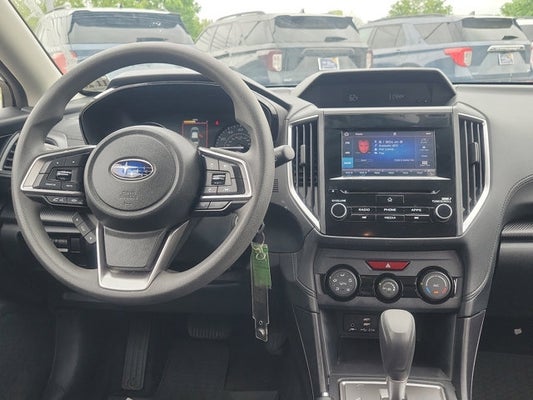 2022 Subaru Impreza Premium in Paramus, NJ - All American Ford of Paramus