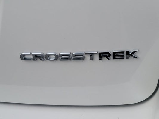 2021 Subaru Crosstrek Premium in Paramus, NJ - All American Ford of Paramus