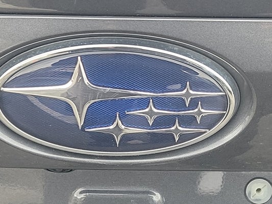 2021 Subaru Crosstrek Limited in Paramus, NJ - All American Ford of Paramus