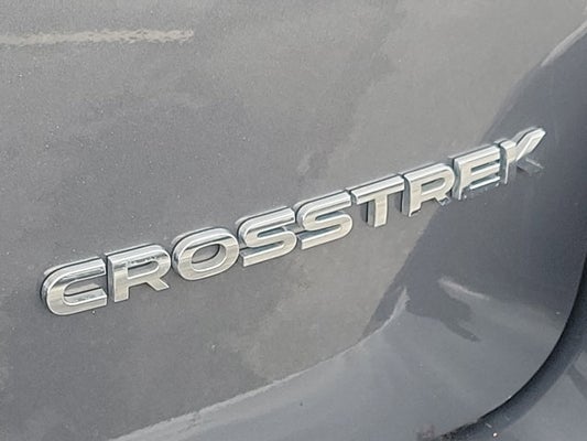 2021 Subaru Crosstrek Limited in Paramus, NJ - All American Ford of Paramus