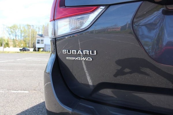 2020 Subaru Forester CVT in Paramus, NJ - All American Ford of Paramus
