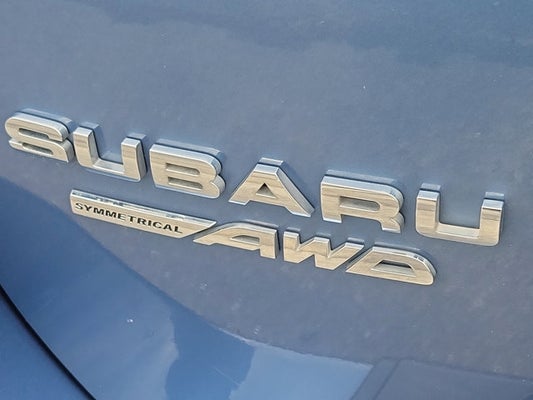 2020 Subaru Forester Premium in Paramus, NJ - All American Ford of Paramus
