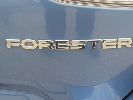 2020 Subaru Forester Premium in Paramus, NJ - All American Ford of Paramus