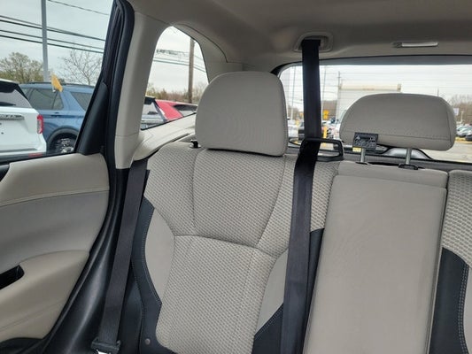 2021 Subaru Forester Premium in Paramus, NJ - All American Ford of Paramus