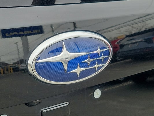 2021 Subaru Forester Premium in Paramus, NJ - All American Ford of Paramus