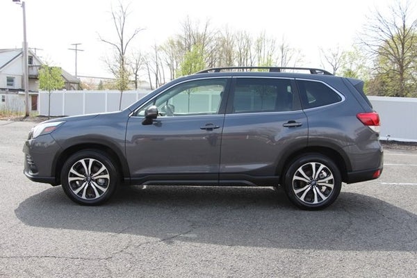 2023 Subaru Forester Limited in Paramus, NJ - All American Ford of Paramus