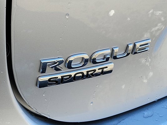 2021 Nissan Rogue Sport SL in Paramus, NJ - All American Ford of Paramus