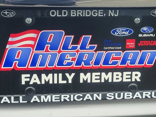 2019 Nissan Armada SV in Paramus, NJ - All American Ford of Paramus